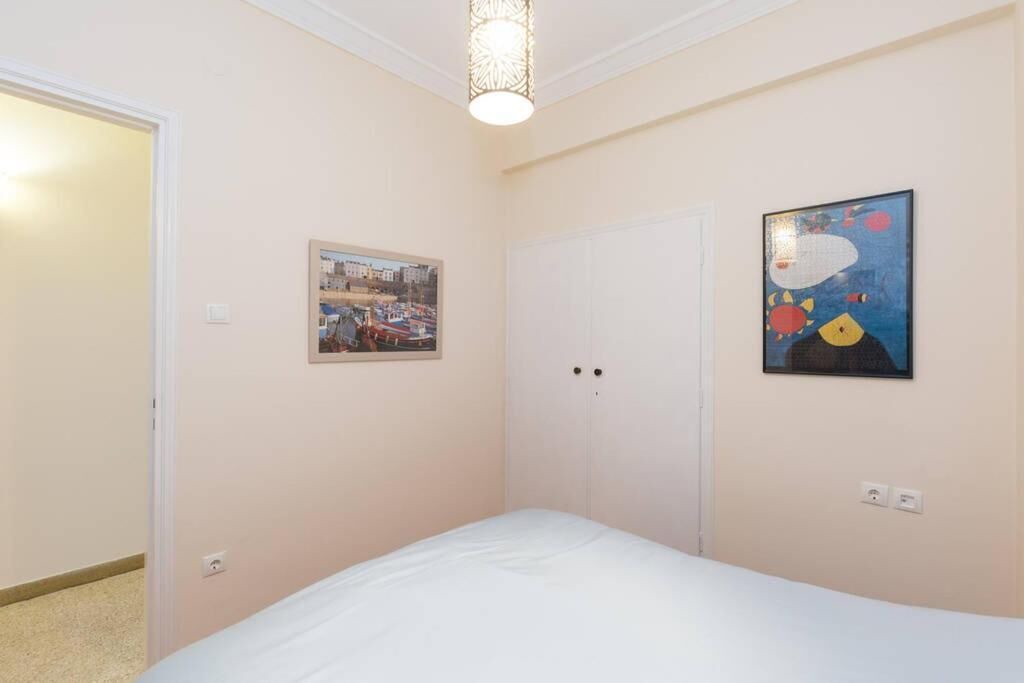 Photo of Bedroom in Kolonaki