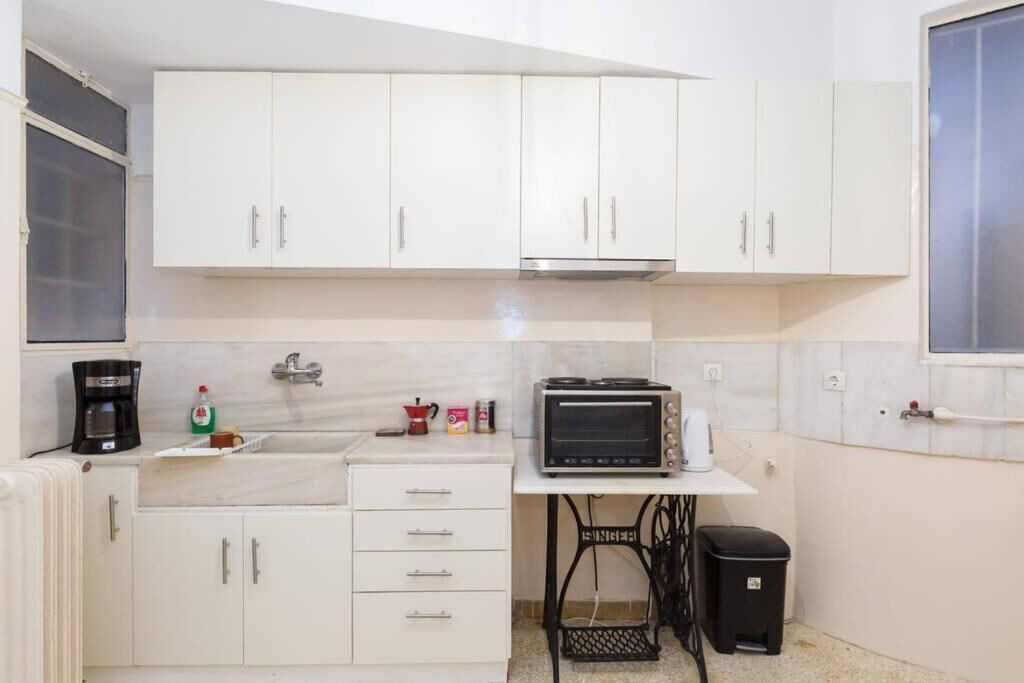 Photo of Kitchen in Kolonaki