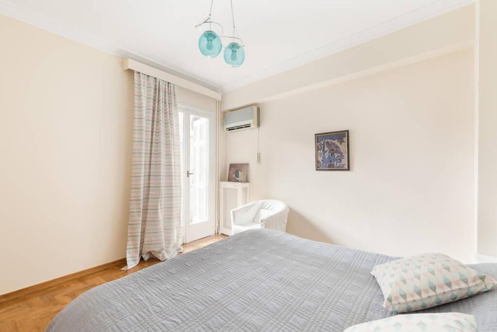 Photo of Bedroom in Kolonaki