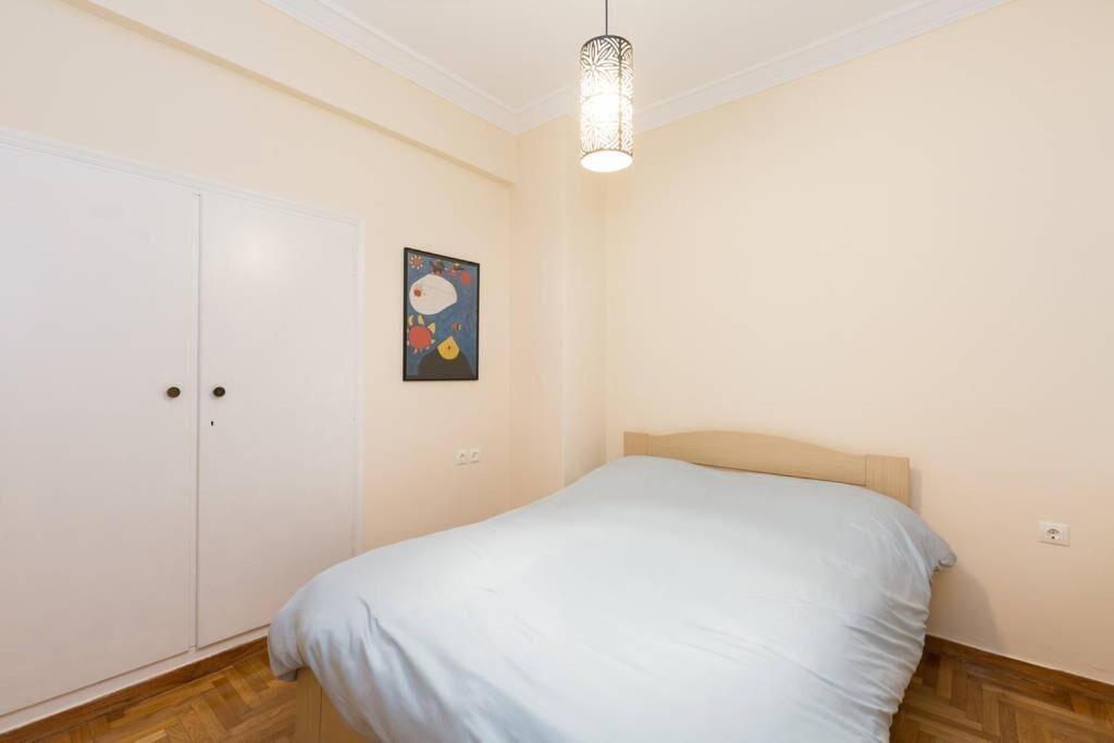 Photo of Bedroom in Kolonaki