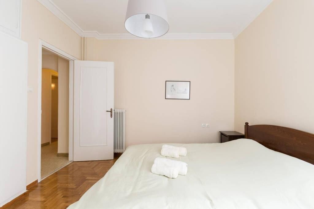 Photo of Bedroom in Kolonaki
