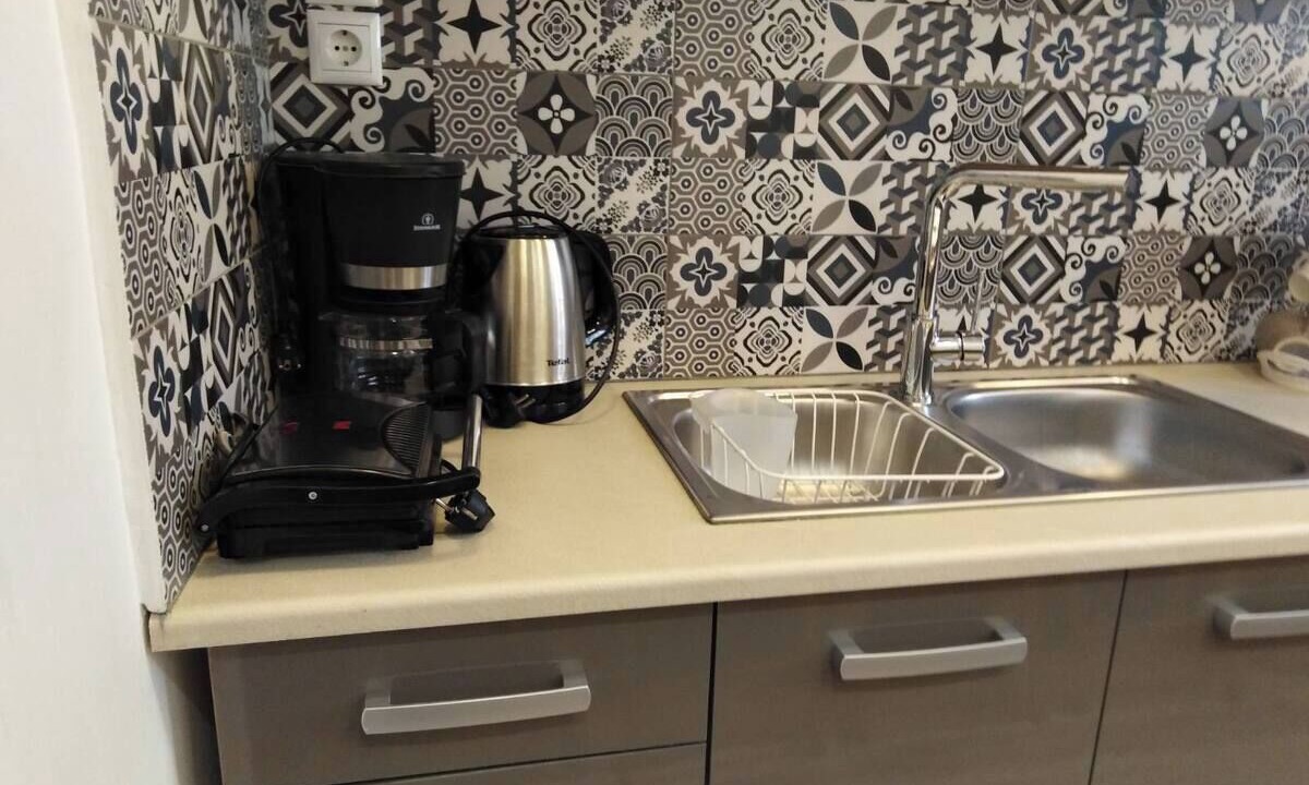 Photo of Kitchen in Kypseli