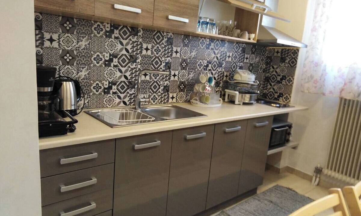 Photo of Kitchen in Kypseli