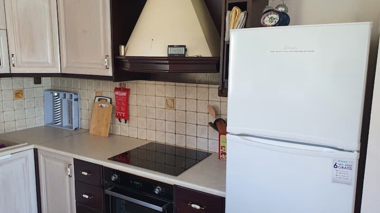Photo of Kitchen in Diasella