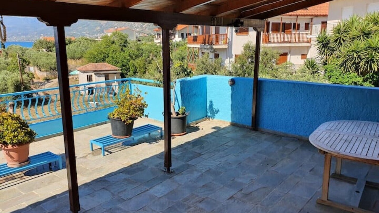 Photo of Patio Balcony in Diasella