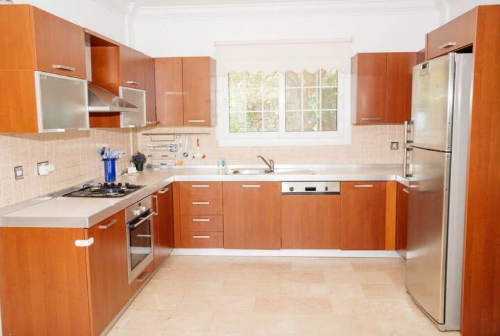 Photo of Kitchen in Edremit