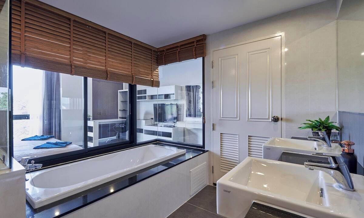Photo of Bathroom in Patong