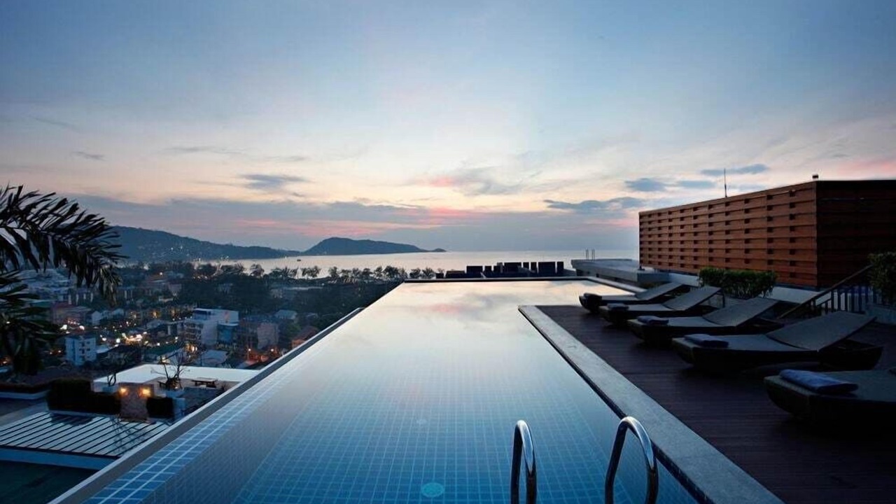 Photo of Outdoor in Patong