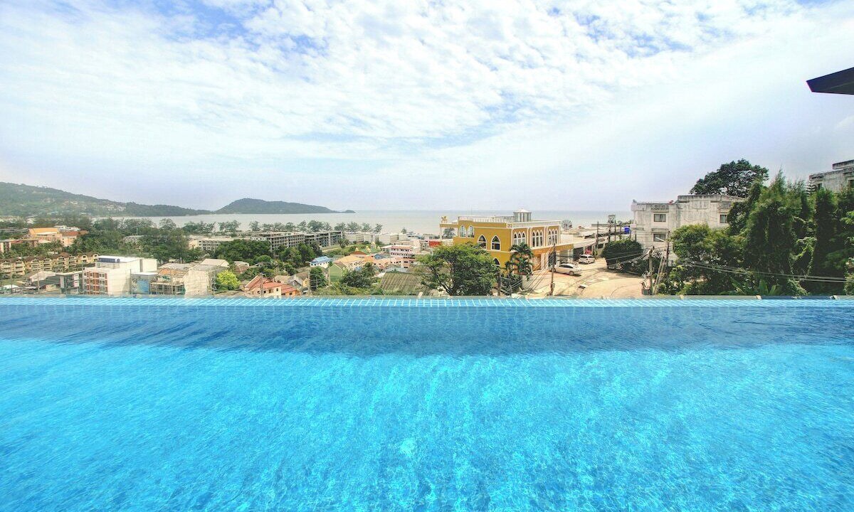Photo of Outdoor in Patong