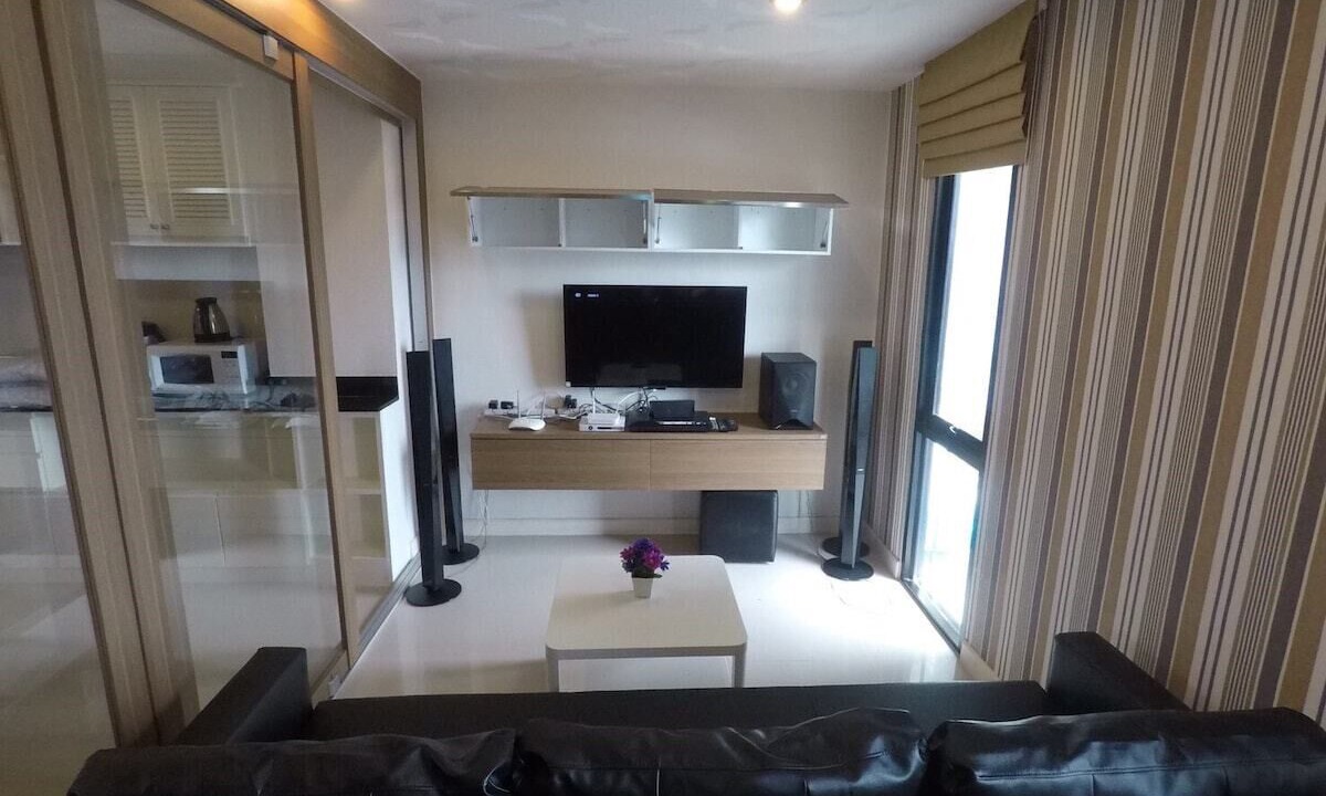 Photo of Livingroom in Patong