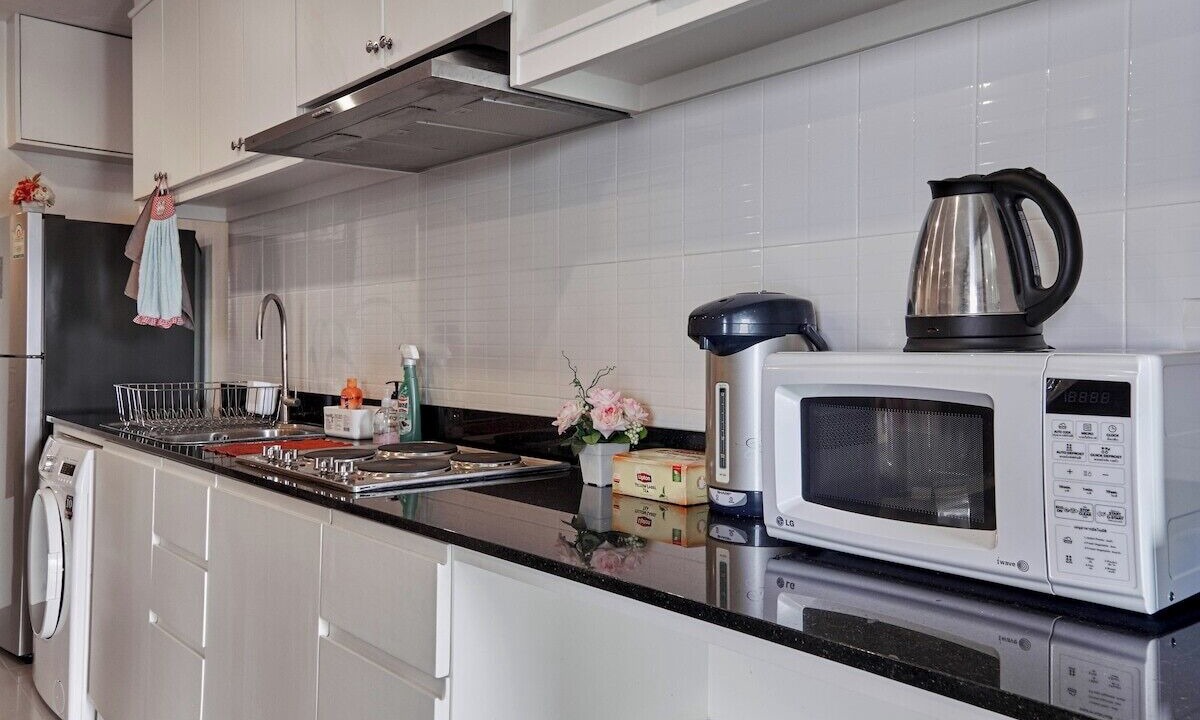 Photo of Kitchen in Patong