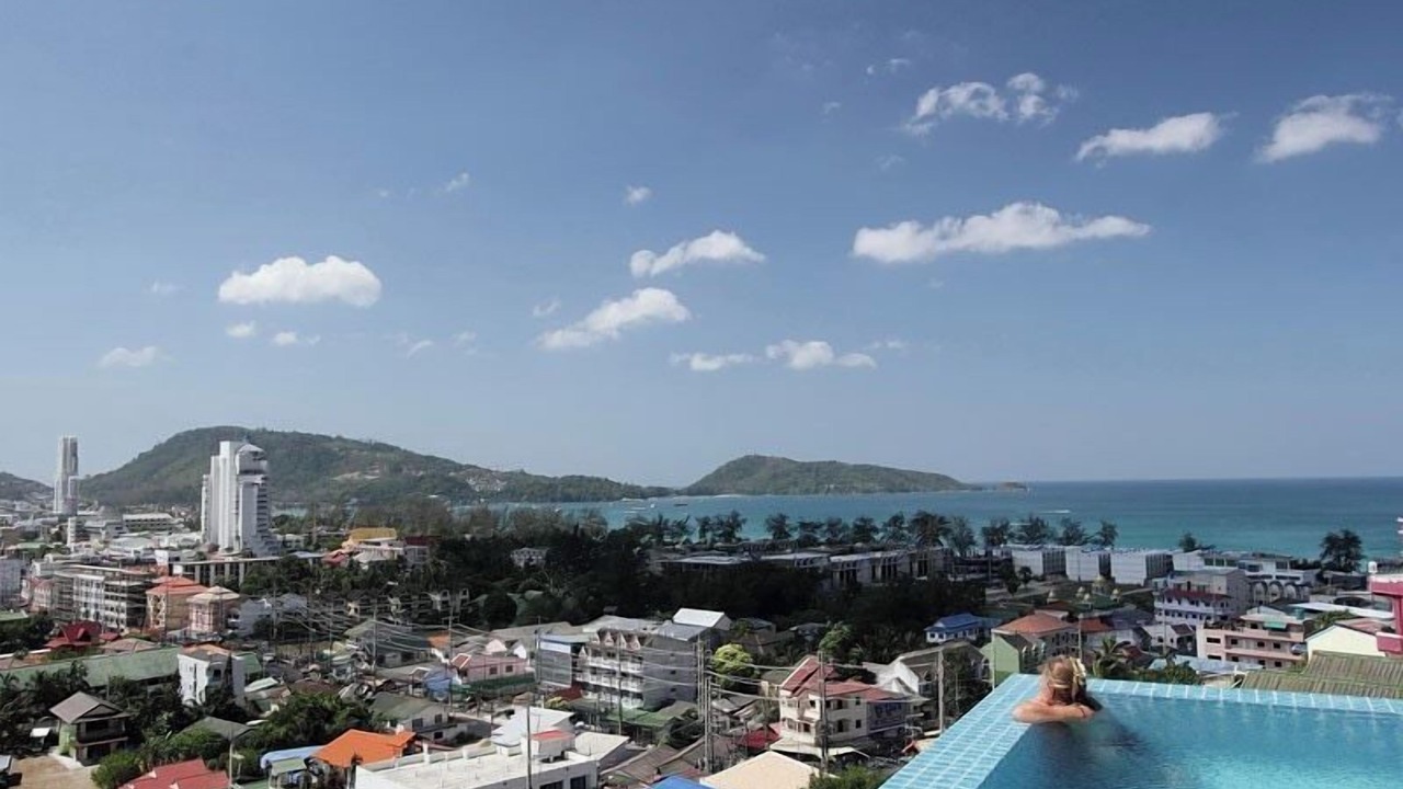Photo of Outdoor in Patong