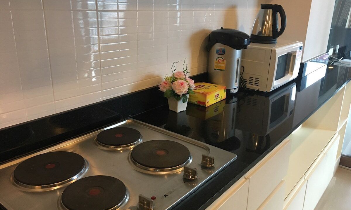 Photo of Kitchen in Patong