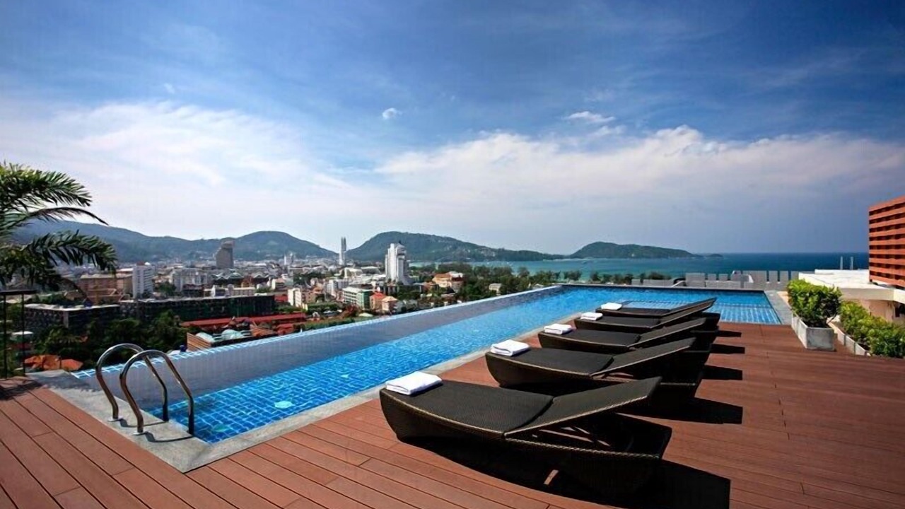 Photo of Outdoor in Patong