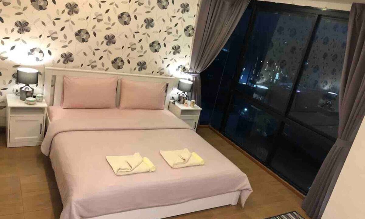 Photo of Bedroom in Patong
