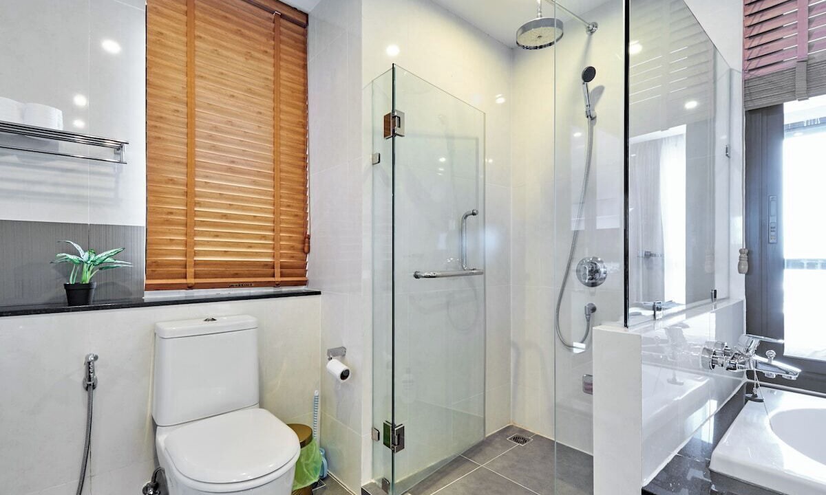 Photo of Bathroom in Patong