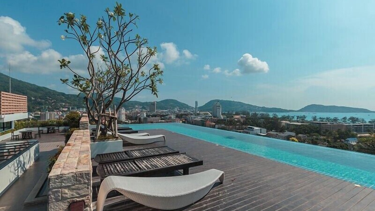 Photo of Outdoor in Patong