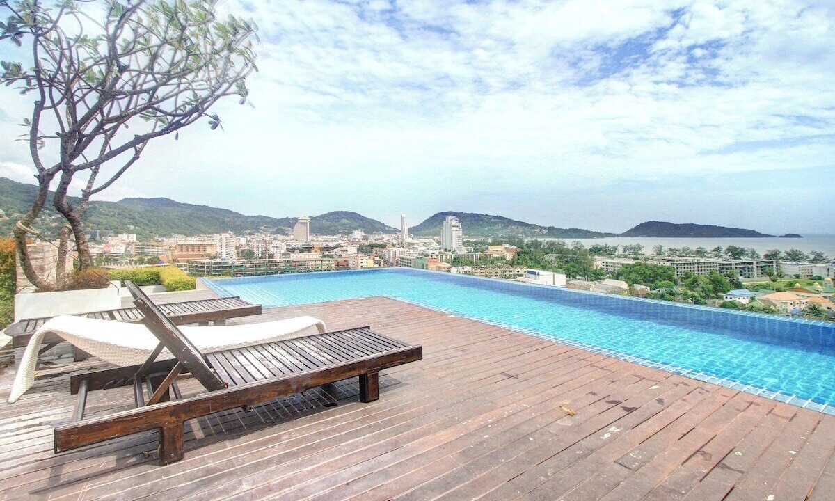 Photo of Outdoor in Patong