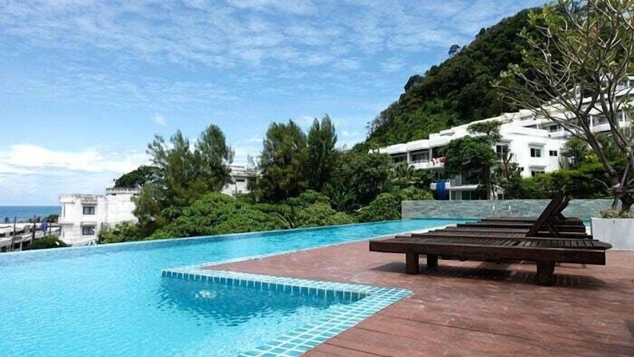Photo of Outdoor in Patong