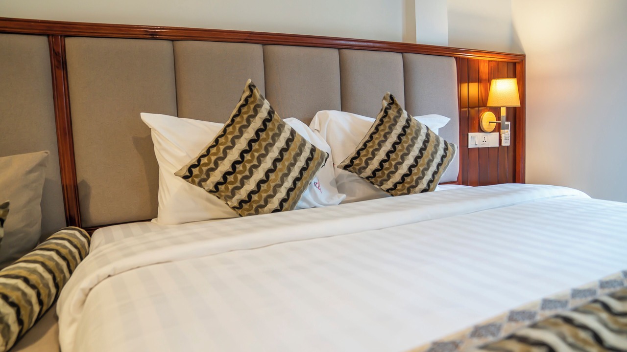 Photo of Bedroom in Siem Reap