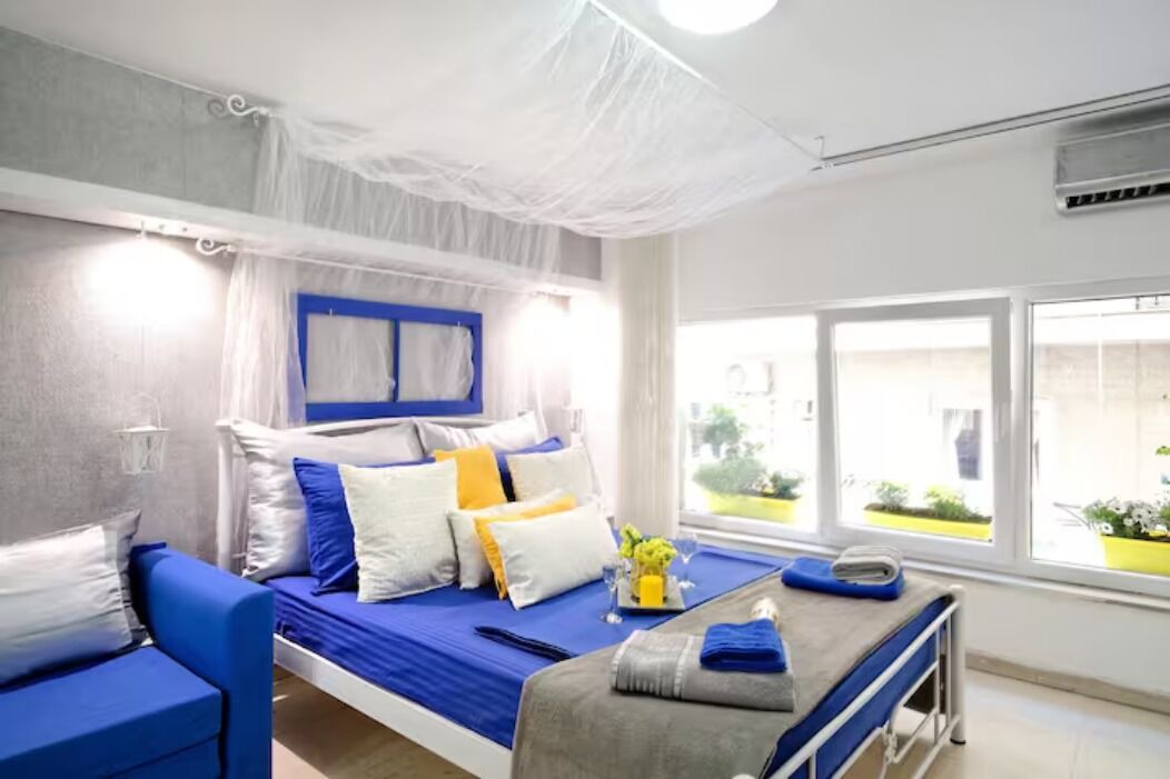 Photo of Bedroom in Mousio