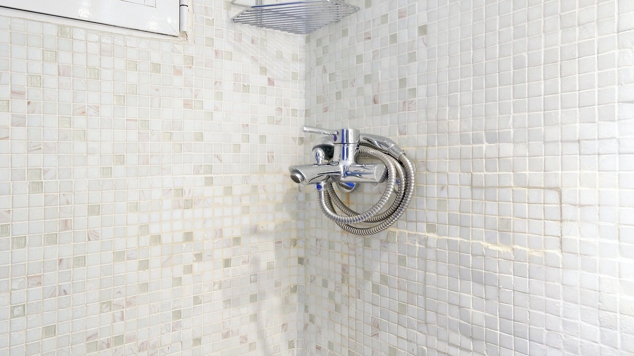 Photo of Bathroom in Mousio