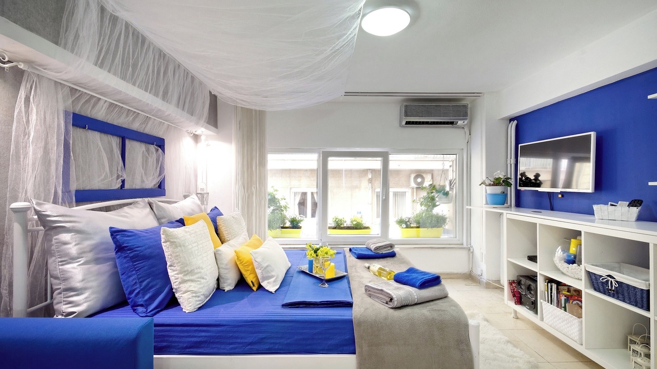 Photo of Bedroom in Mousio