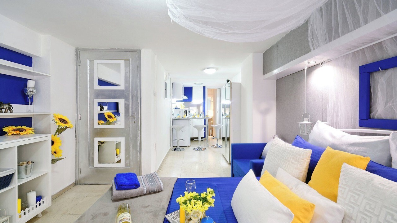 Photo of Bedroom in Mousio
