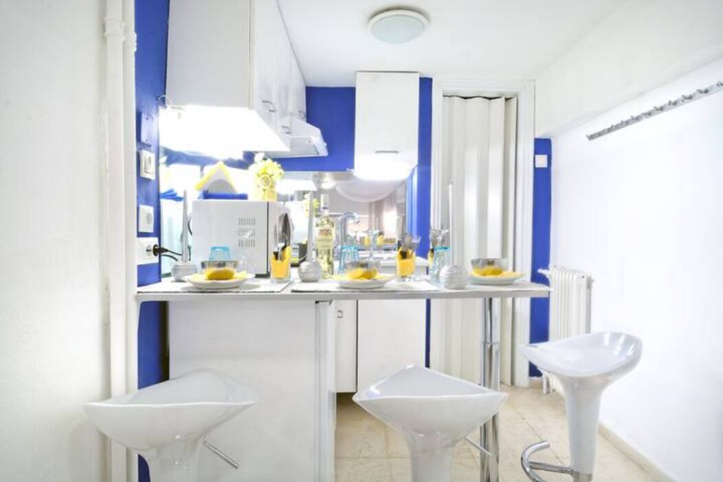 Photo of Kitchen in Mousio