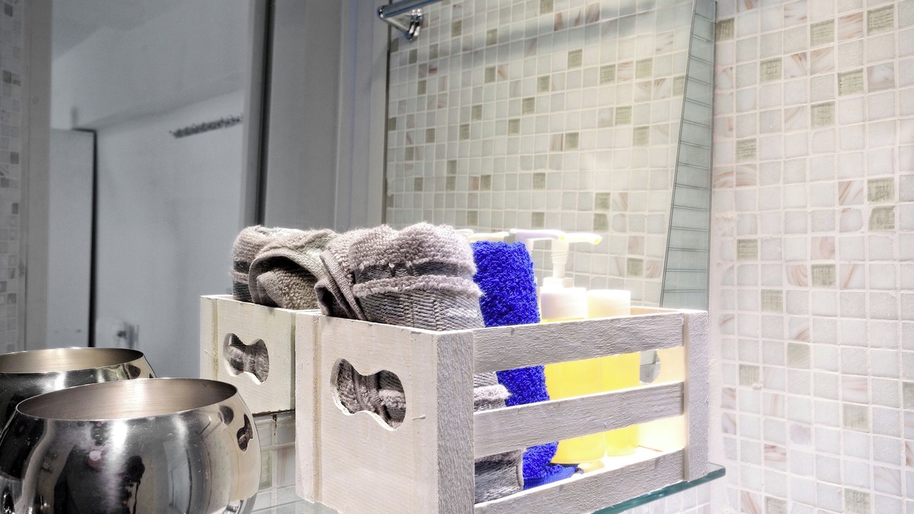 Photo of Bathroom in Mousio