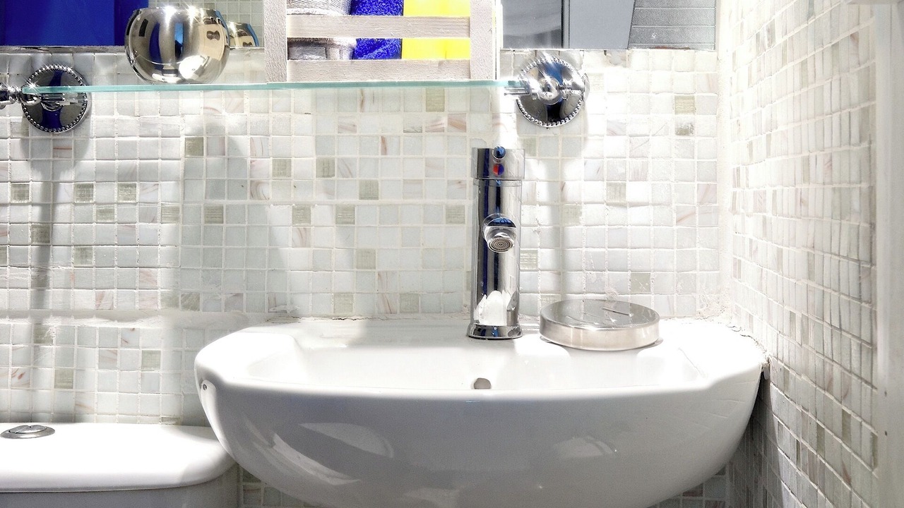 Photo of Bathroom in Mousio