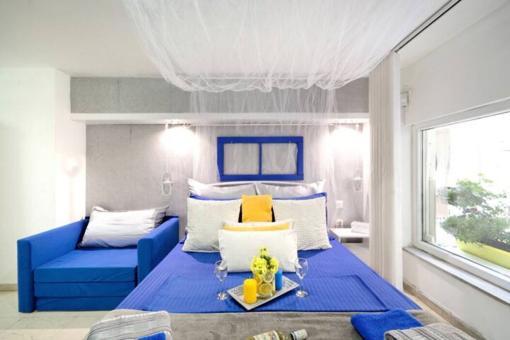Photo of Bedroom in Mousio