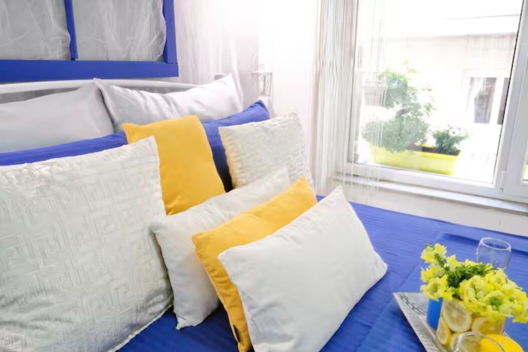 Photo of Bedroom in Mousio