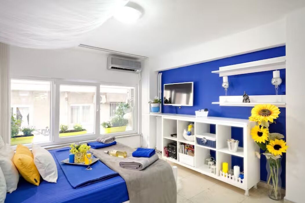 Photo of Bedroom in Mousio