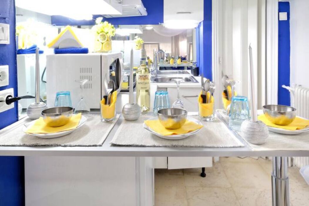 Photo of Kitchen in Mousio
