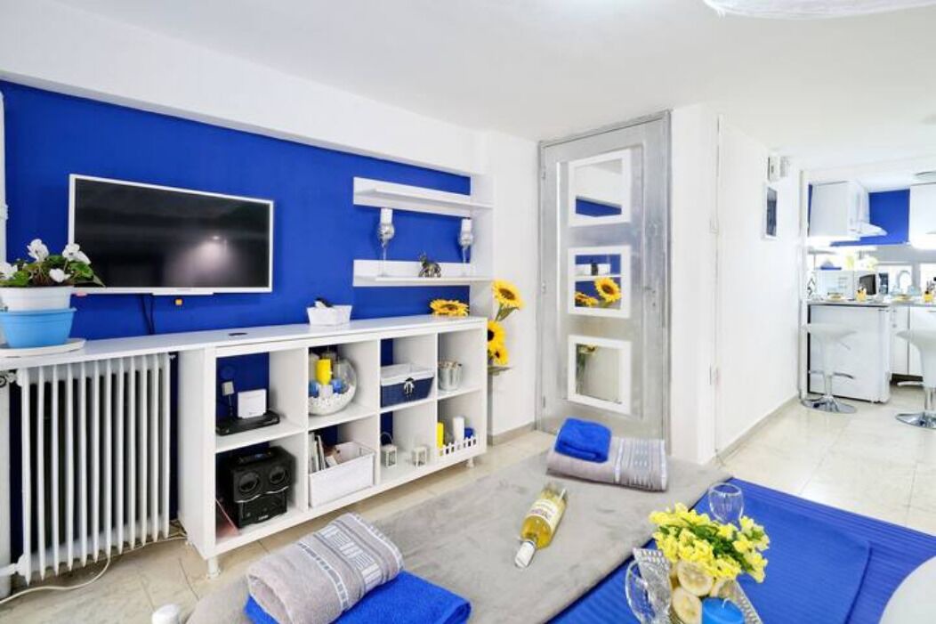 Photo of Bedroom in Mousio