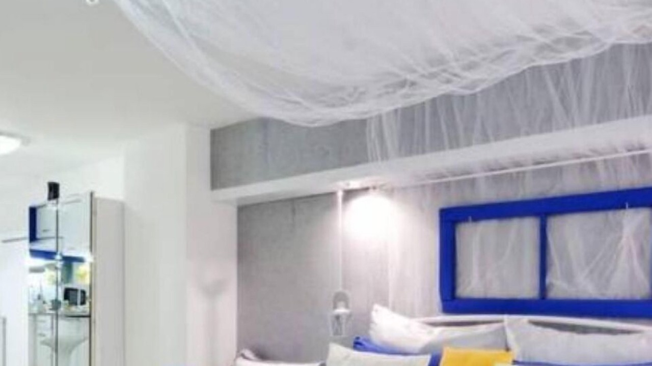 Photo of Bedroom in Mousio