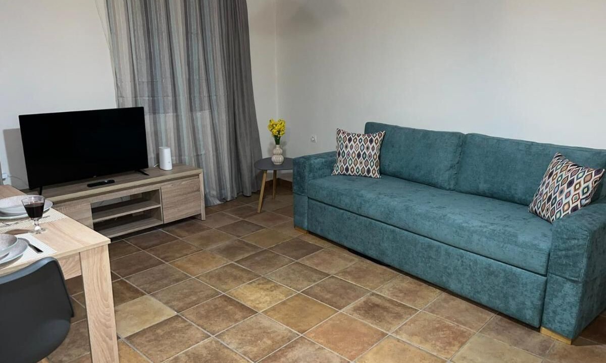 Photo of Livingroom in Raches
