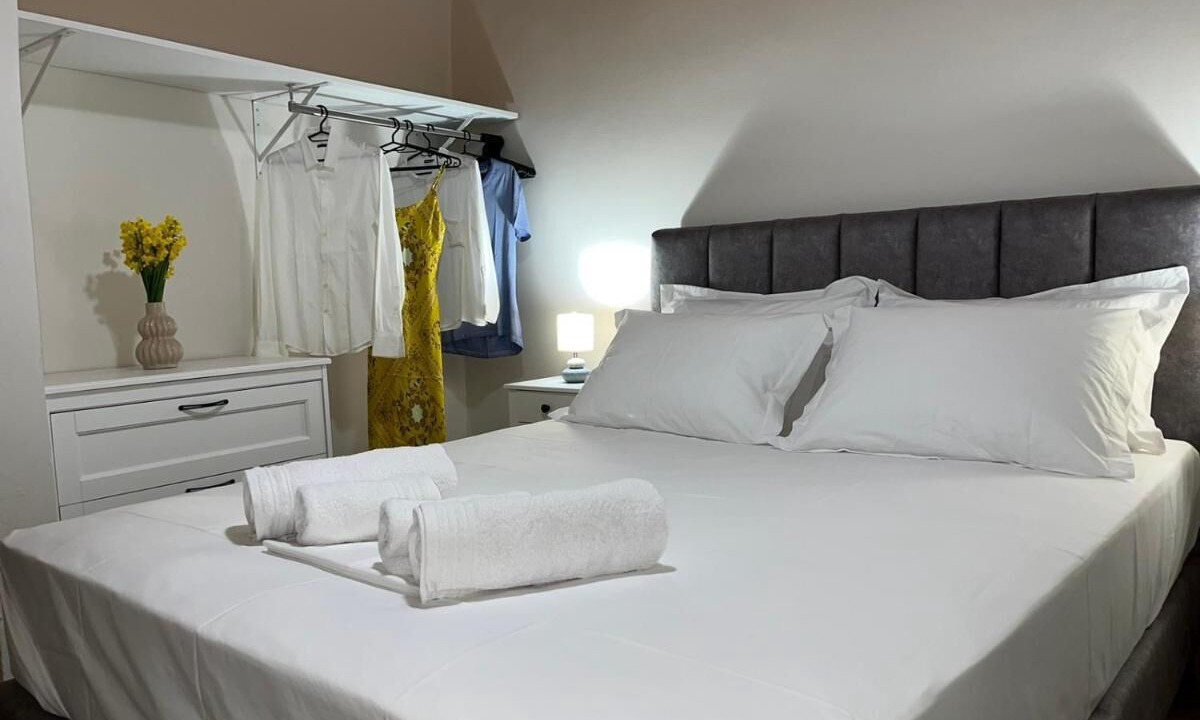 Photo of Bedroom in Raches