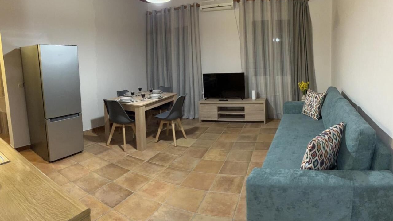 Photo of Livingroom in Raches