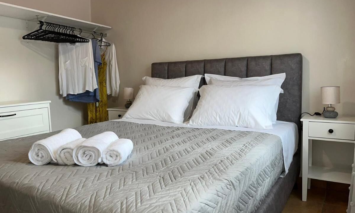 Photo of Bedroom in Raches