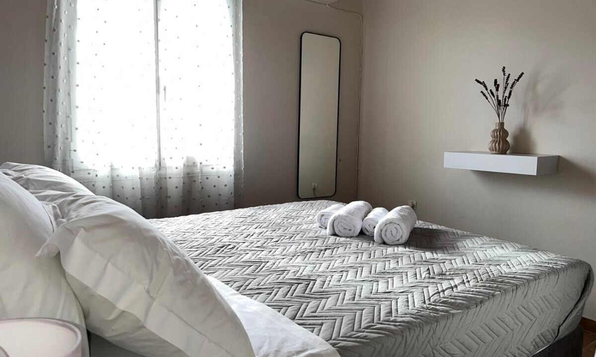 Photo of Bedroom in Raches