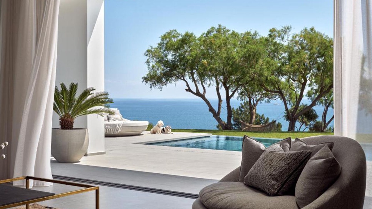 Photo of Outdoor in Argassi