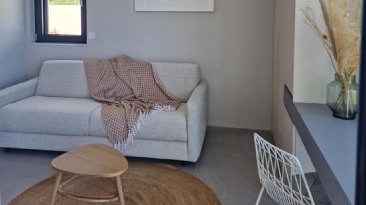 Photo of Livingroom in Argassi