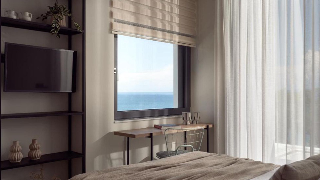 Photo of Bedroom in Argassi