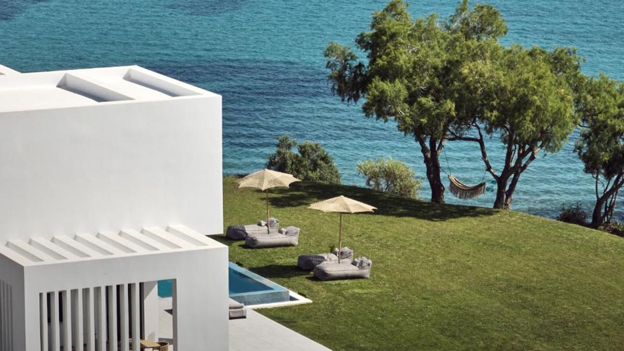 Photo of Outdoor in Argassi