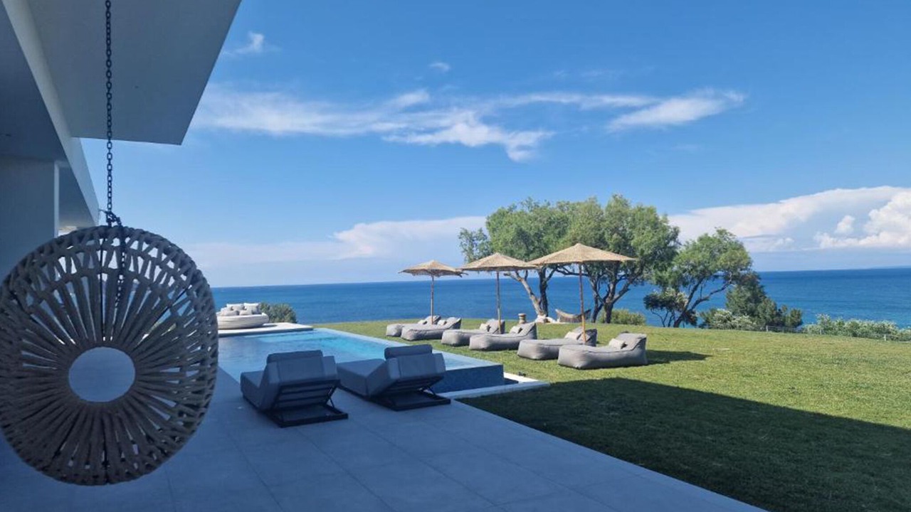 Photo of Outdoor in Argassi