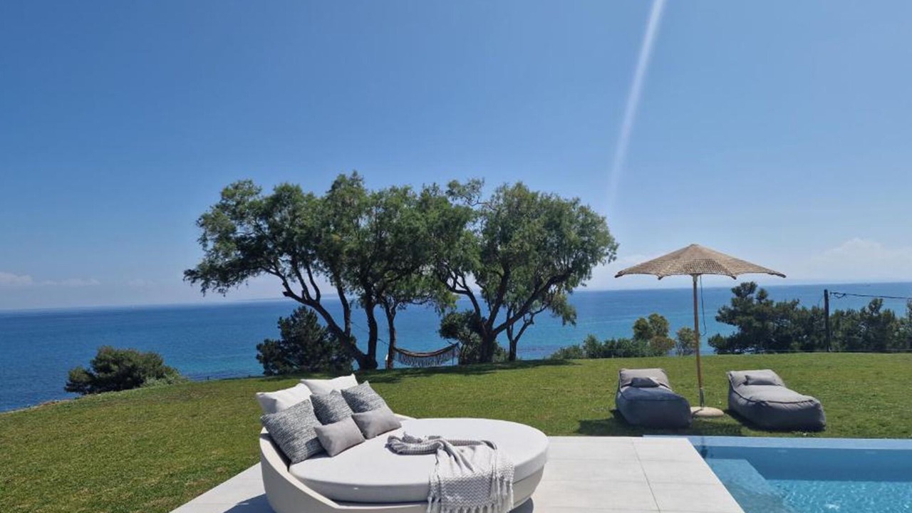 Photo of Outdoor in Argassi