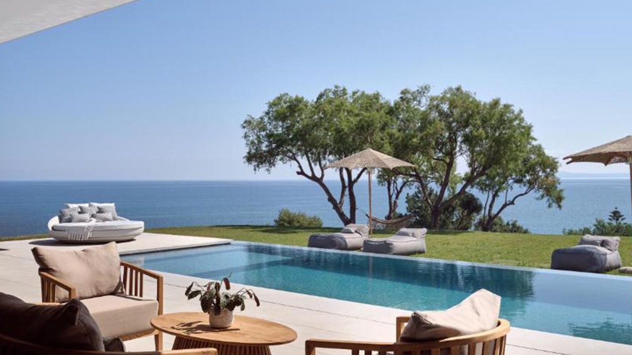 Photo of Outdoor in Argassi