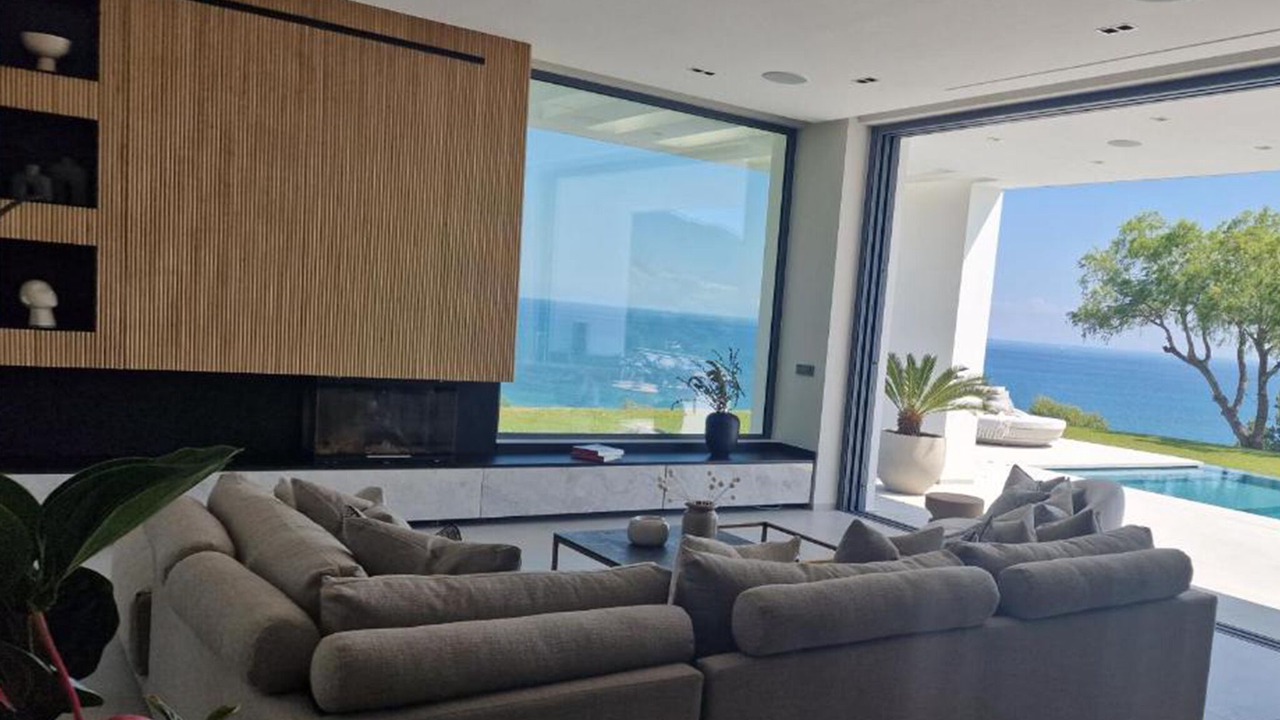 Photo of Livingroom in Argassi